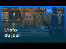 L'info du jour | 16 décembre 2025 - Mi-journée