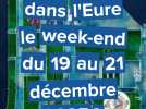 On fait quoi dans l'Eure le week-end du 19 au 21 décembre 2025 ?