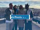 Les Poetic Lover devenus les Poetic en concert au Dôme de Marseille
