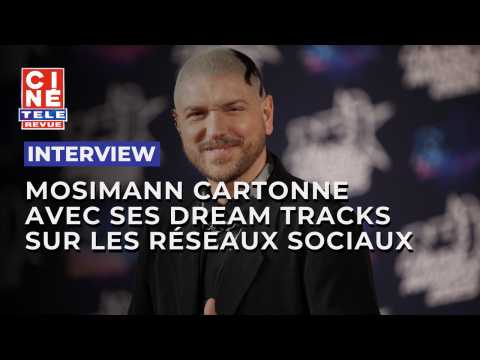 VIDEO : Mosimann cartonne  avec ses Dream Tra&hellip;