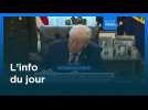 L'info du jour | 16 décembre 2025 - Soir