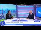 Christophe Douat (DG de Medincell) : "Boursièrement, Medincell en a encore sous le pied, ce n'est que le début de l'histoire !"