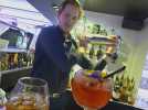 Un Vosgien devient champion du monde de cocktail lors d'une compétition en Colombie