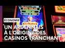 Un Ardennais à l'origine de la création des casinos Tranchant