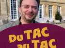 Du tac au tac avec Nicolas Navarro, propriétaire du Château du Taillis