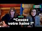Braquage du Louvre contre échec à l'ONU : Hidalgo et Dati se lâchent au conseil de Paris