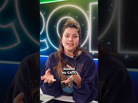 Macron taxe la Chine  #macron  #taxes  #chine  #tech  #shorts