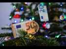 Prime de Noël : vous pourriez recevoir plusieurs centaines d'euros à partir de ce mardi