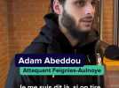 Adam Abeddou a hâte de retrouver le RCL avec Feignies-Aulnoye
