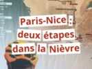Cyclisme - C'est officiel : la Nièvre va avoir une double dose de Paris-Nice pour 2026