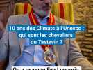 Dix ans des climats de Bourgogne à l'Unesco : qui sont les chevaliers du Tastevin ?