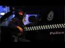Attentat de Sydney : Le tir héroïque d'un policier australien sur la plage de Bondi