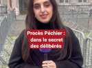 Procès Péchier : dans le secret des délibérés