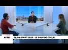 LE ZOOM - Le bilan sport de l'année 2025