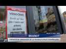 Le Journal - 16/12/2025 - VENDÔME / La ville accuse le coup après la fermeture de Brandt