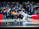 VIDEO. « Il faut rester conquérant » : Le Mans Sarthe Basket qualifié pour les play-in de la Coupe d'Europe