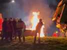 Les agriculteurs du Boulonnais se mobilisent contre l'État