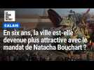 Calais : en six ans, la ville est-elle devenue une ville attractive grâce à Natacha Bouchart ?