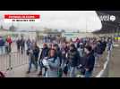 VIDÉO. Coupe de France: près de 1000 supporters partent en car de Fontenay pour voir le match face au PSG à la Beaujoire