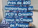Dieppe : les supporteurs du FCD en déplacement à Orléans