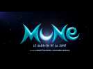 Mune, le gardien de la lune (Bande Annonce VF)