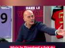 "Le Standard ne fera jamais partie des Play-offs 1" estiment Marc Delire et Steven Defour