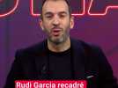 Rudi Garcia recadré par la fédération: "C'est créer des problèmes pour rien" estime Steven Defour