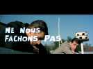 Nous ne fâchons pas (Bande Annonce)