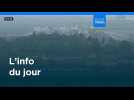 L'info du jour | 22 décembre 2025 - Matin