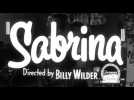 Sabrina (Bande Annonce VO)