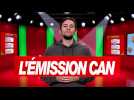 VIDÉO. Le Maroc au rendez-vous dans l'Émission CAN, c'est parti pour la Coupe d'Afrique 2025