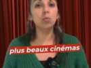 Calendrier de l'Avent - "L'un des plus beaux ciné de France" : retour sur l'histoire de l'Eden cinéma à Cosne