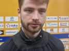 Hockey sur glace : Enzo Cantagallo réagit à la défaite de Marseille face aux Dragons de Rouen