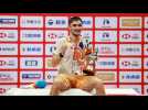 VIDÉO. Badminton : Christo Popov dans l'histoire du sport français avec sa victoire aux World Tour Finals