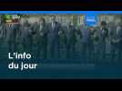 L'info du jour | 21 décembre 2025 - Soir