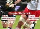 Rugby - Qui ont été les deux joueurs du CA Brive à surnager dans votre carnet de notes après le succès contre Biarritz ?