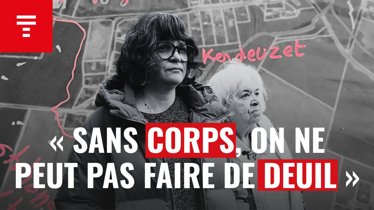 « C’est un jeu de piste sans fin » : six mois après la disparition de Jacques Boennec à Guidel, sa famille se confie [Vidéo]