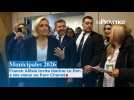 Municipales 2026 : Franck Allisio invite Marine Le Pen à ses vSux au Parc Chanot