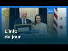 L'info du jour | 16 janvier 2026 - Soir