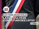 Municipales 2026. On vous explique pourquoi il est compliqué de constituer une liste dans les campagnes
