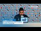 Angers-OM: en championnat l'OM n'a plus le droit à l'erreur