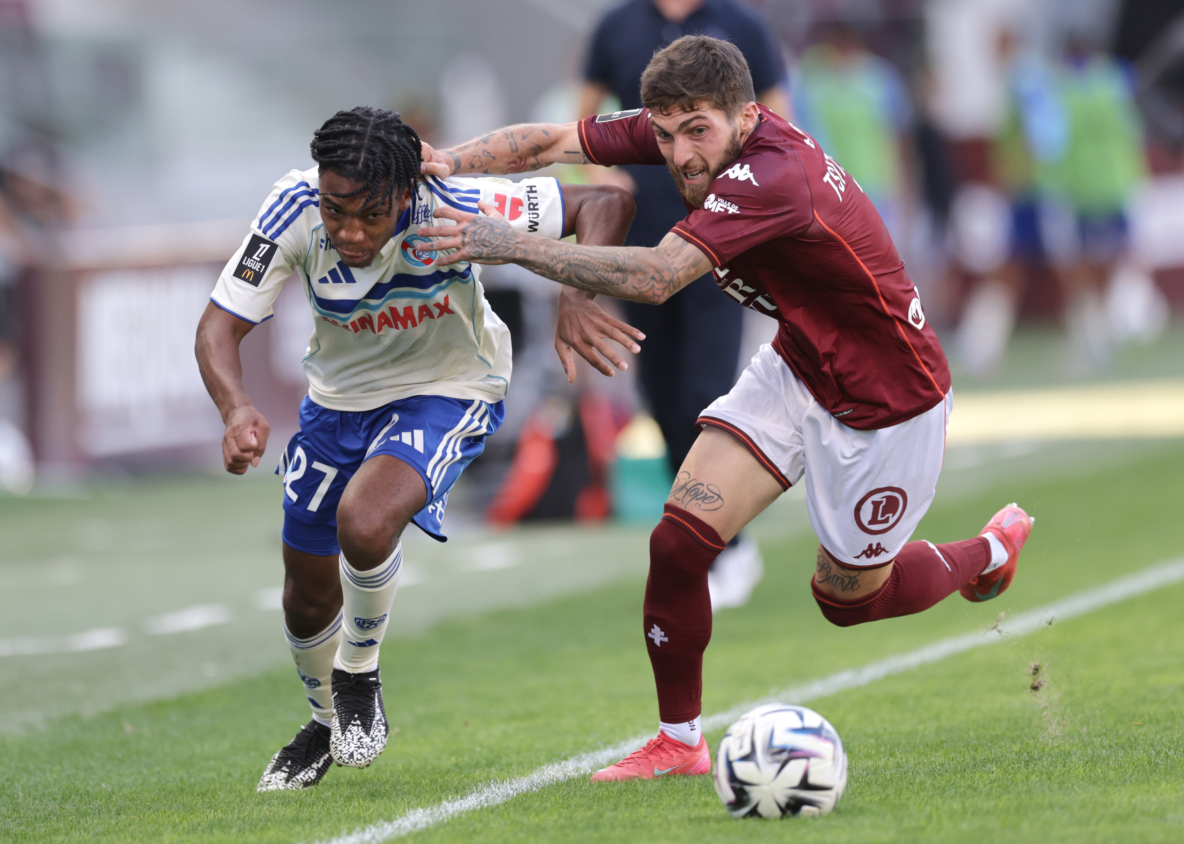 Vidéo. $content.TitleNoTags