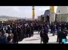 Iran : La vague de protestation face à la répression du régime des mollahs