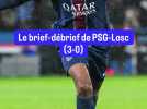 PSG - Losc : Le brief-débrief de la victoire parisienne (3-0)