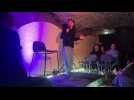 Le stand-up en plein essor à Dijon ! On a suivi un humoriste un soir de show