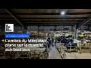 L'ombre du Mercosur plane sur le marché aux bestiaux du Cateau-Cambrésis