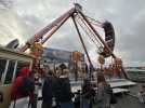 VIDÉO. La grande fête foraine de la Chandeleur a ouvert ses portes à Saint-Lô