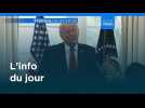 L'info du jour | 17 janvier 2026 - Soir