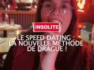 Le BIG DATING au muchacha