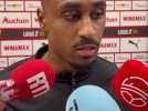 Lens - Auxerre: « je connais la qualité de passe de Malang », Saïd décrypte son but